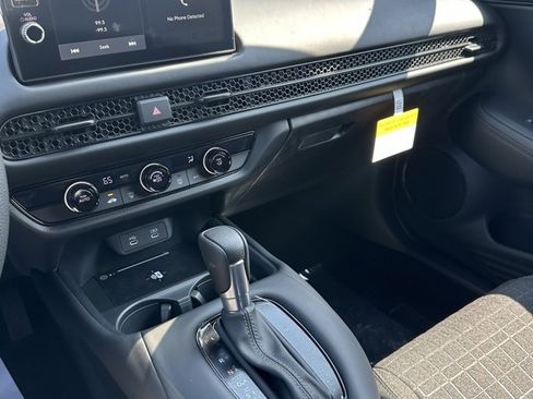 New 2026 Honda HR-V LX image 24