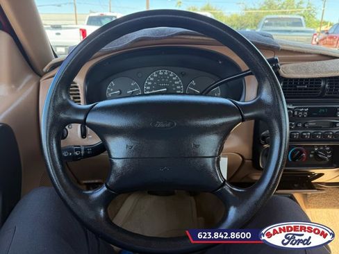 Used 1995 Ford Ranger XL RWD image 16