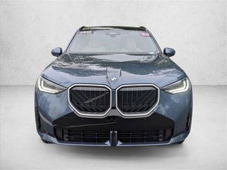 Used 2026 BMW X3 xDrive30i w/ M Sport Package AWD/4WD video 2