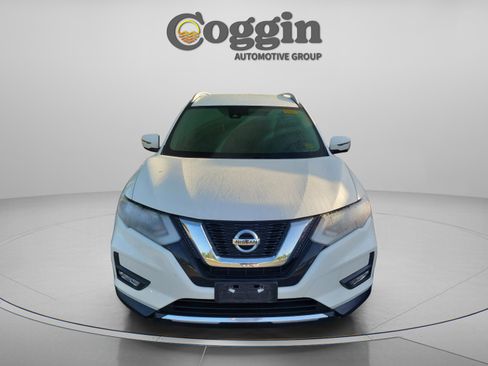 Used 2017 Nissan Rogue SL image 8