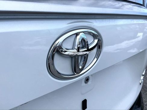 Certified 2025 Toyota RAV4 XSE image 30