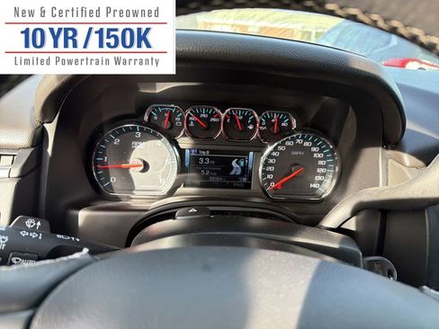 Used 2020 Chevrolet Tahoe LS image 18