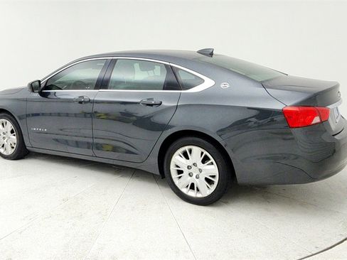 Used 2019 Chevrolet Impala LS image 4