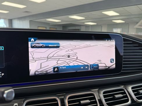 Used 2024 Mercedes-Benz GLE 53 AMG 4MATIC Coupe image 9