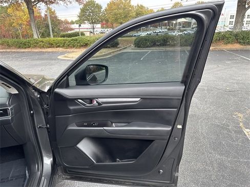 Used 2022 MAZDA CX-5 AWD 2.5 S w/ Select Package image 29