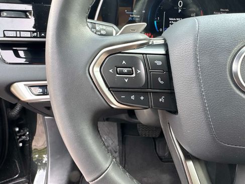 Used 2026 Lexus RX 350 FWD w/ Accessory Package (Z1) image 32