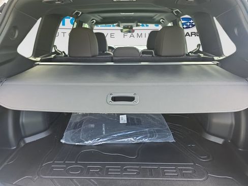 Certified 2026 Subaru Forester Premium AWD/4WD image 23