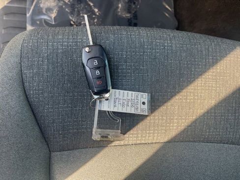 Used 2025 Ford F150 XLT w/ Equipment Group 301A Standard image 16