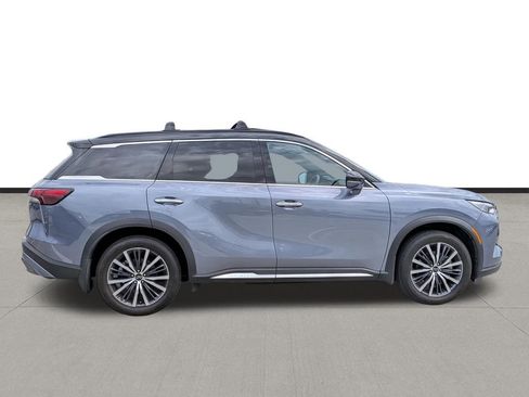 Used 2023 INFINITI QX60 Autograph w/ Cargo Package AWD/4WD image 4
