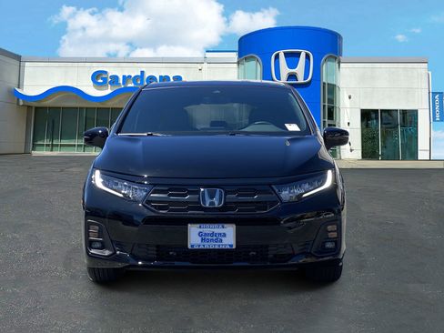 New 2026 Honda Odyssey Sport-L image 2