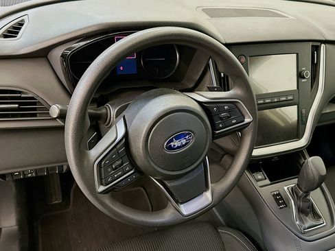 Used 2024 Subaru Legacy image 18