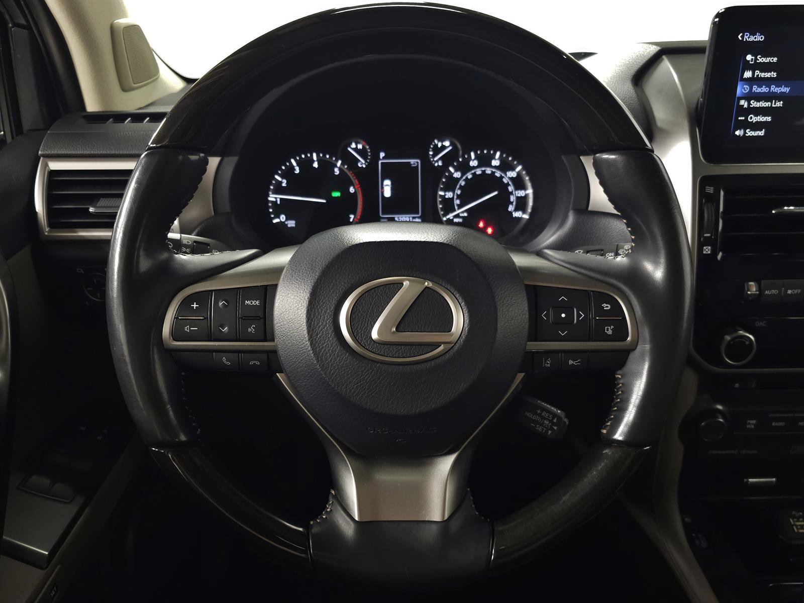 Certified 2023 Lexus GX 460 Premium w/ Accessory Package AWD/4WD image 22