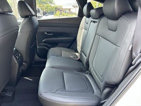New 2025 Hyundai Tucson XRT image 24