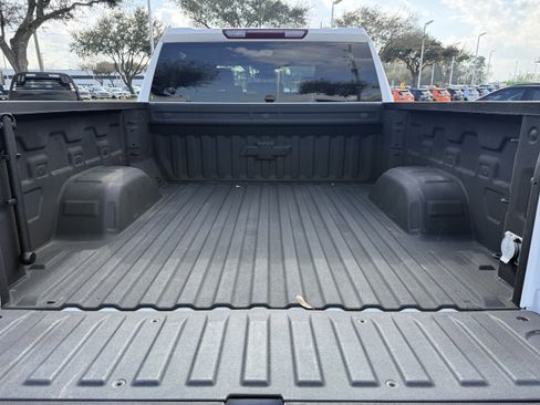 Used 2024 Chevrolet Silverado 1500 LTZ image 30