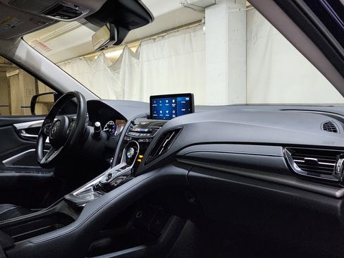 Used 2020 Acura RDX AWD image 22