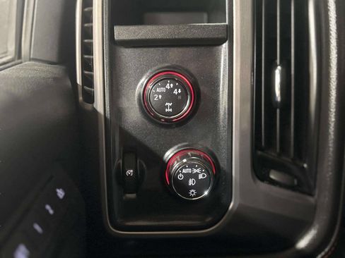 Used 2015 GMC Sierra 1500 SLT image 37