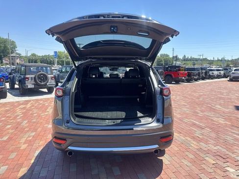 Used 2023 MAZDA CX-9 Grand Touring AWD/4WD image 29