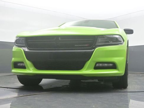 Used 2023 Dodge Charger SXT w/ Blacktop Package AWD/4WD image 46