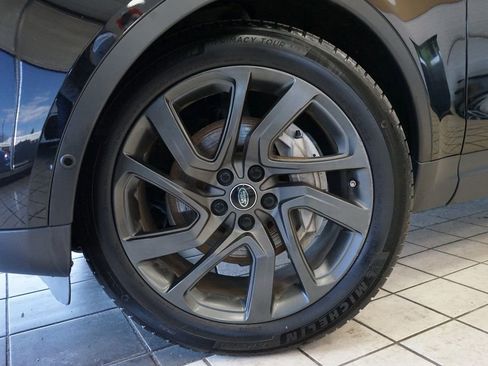 Used 2020 Land Rover Discovery HSE image 59