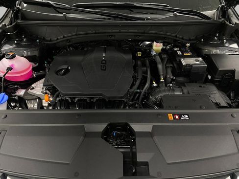 New 2026 Hyundai Santa Cruz SEL image 11