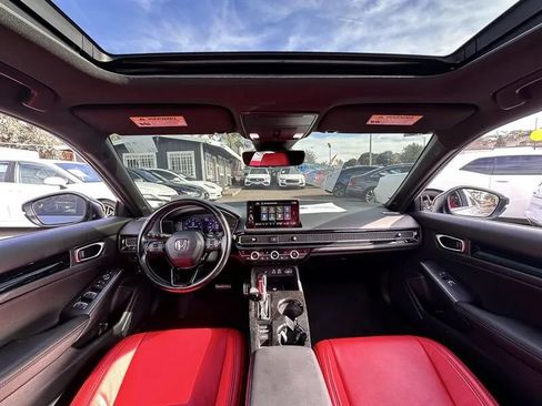 Used 2022 Honda Civic Sport Touring image 25