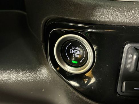 Used 2022 Chevrolet Silverado 1500 RST image 24