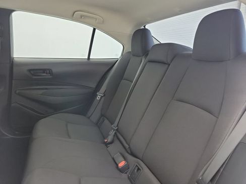 Used 2023 Toyota Corolla LE FWD image 13