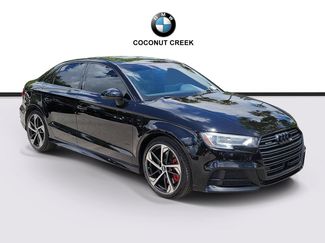 Used 2020 Audi A3 2.0T Premium AWD/4WD video 1