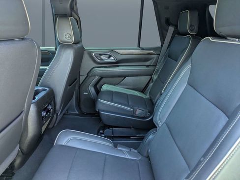 Used 2023 Chevrolet Tahoe Premier AWD/4WD image 14