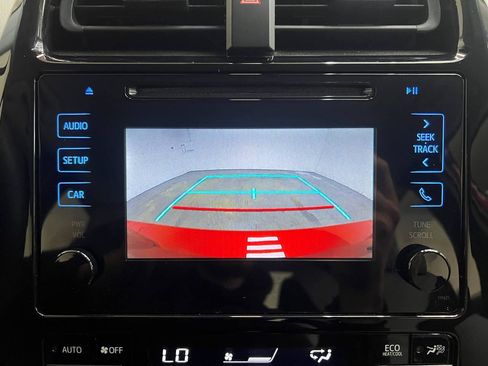 Used 2019 Toyota Prius LE FWD image 20