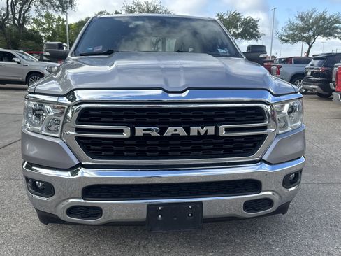Used 2022 RAM 1500 Lone Star RWD image 16