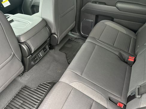 New 2025 Chevrolet Silverado 1500 LT image 11