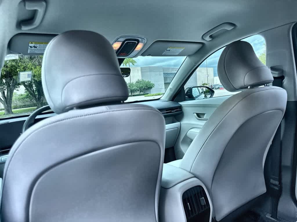 Used 2024 Hyundai Kona SEL FWD image 23