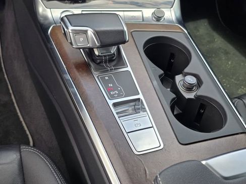Used 2019 Audi A6 3.0T Premium image 22