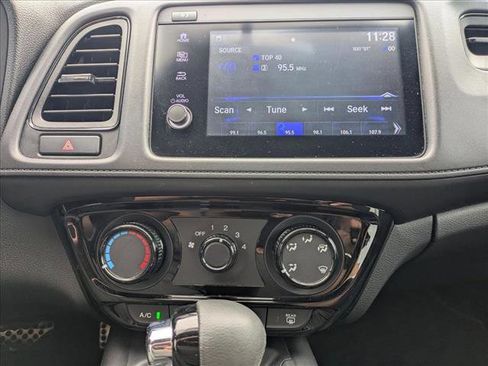 Used 2022 Honda HR-V Sport image 13