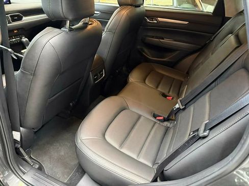 Used 2023 MAZDA CX-5 AWD 2.5 S image 22