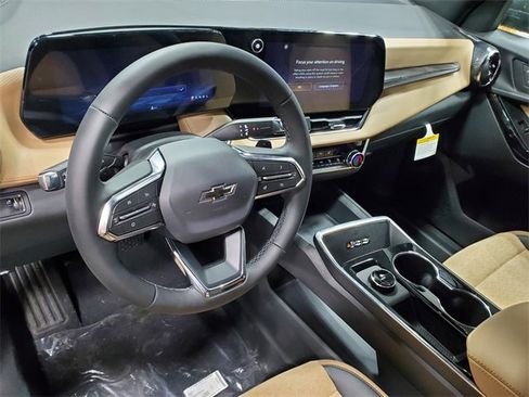 New 2026 Chevrolet Equinox ACTIV image 10