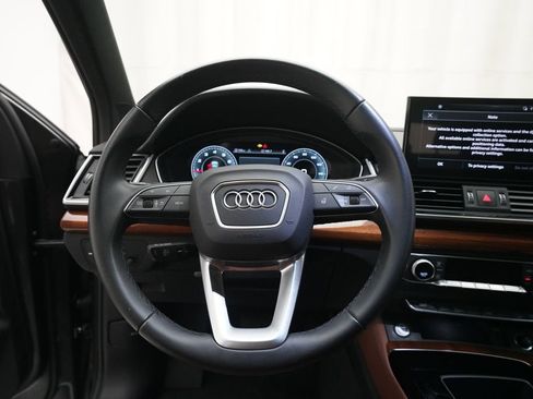Used 2023 Audi Q5 2.0T Premium Plus w/ Premium Plus Package image 4