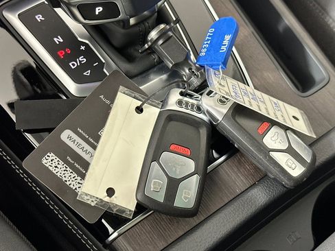 Used 2023 Audi Q5 2.0T Premium Plus w/ Premium Plus Package image 24