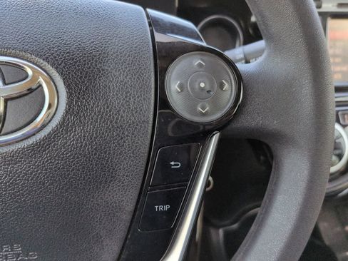 Used 2018 Toyota Prius C One FWD image 23