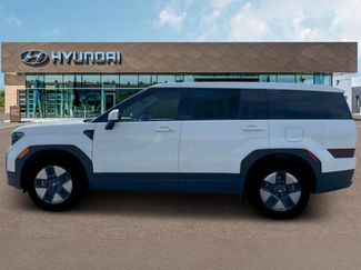 New 2026 Hyundai Santa Fe SE AWD/4WD video 3