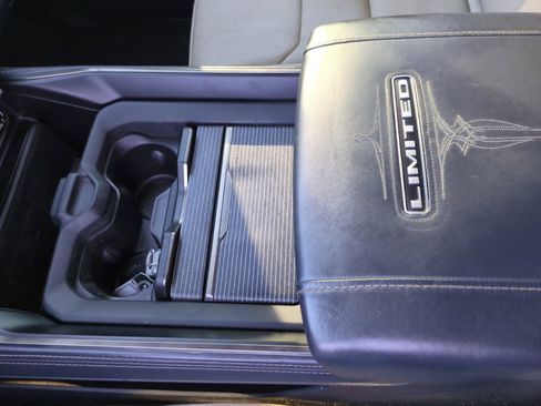 Certified 2019 RAM 1500 Limited w/ Advanced Safety Group image 15