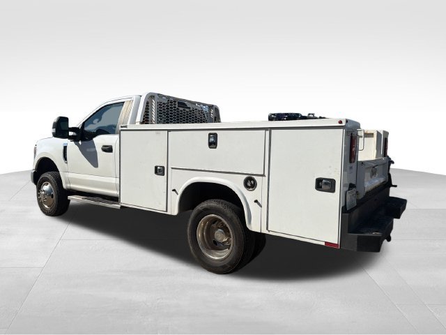 Used 2022 Ford F350 XL w/ Power Equipment Group AWD/4WD image 7