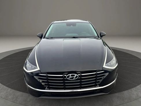 Used 2022 Hyundai Sonata SE FWD image 5