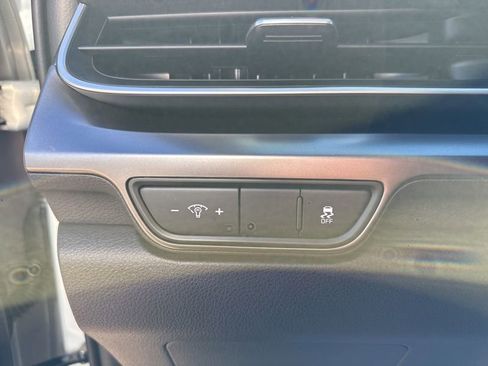 New 2026 Kia Carnival SX w/ SX Dark Edition Package FWD image 32