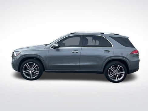 Used 2022 Mercedes-Benz GLE 350 4MATIC image 3