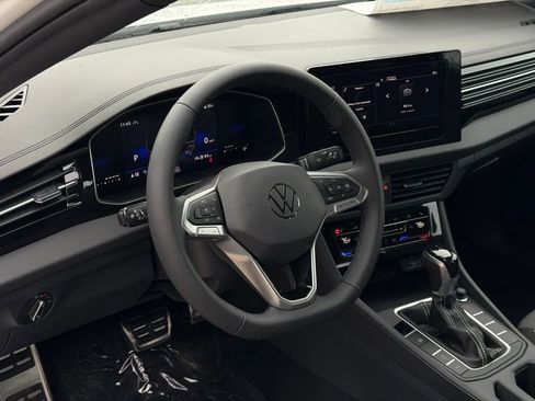 New 2026 Volkswagen Jetta Sport image 19