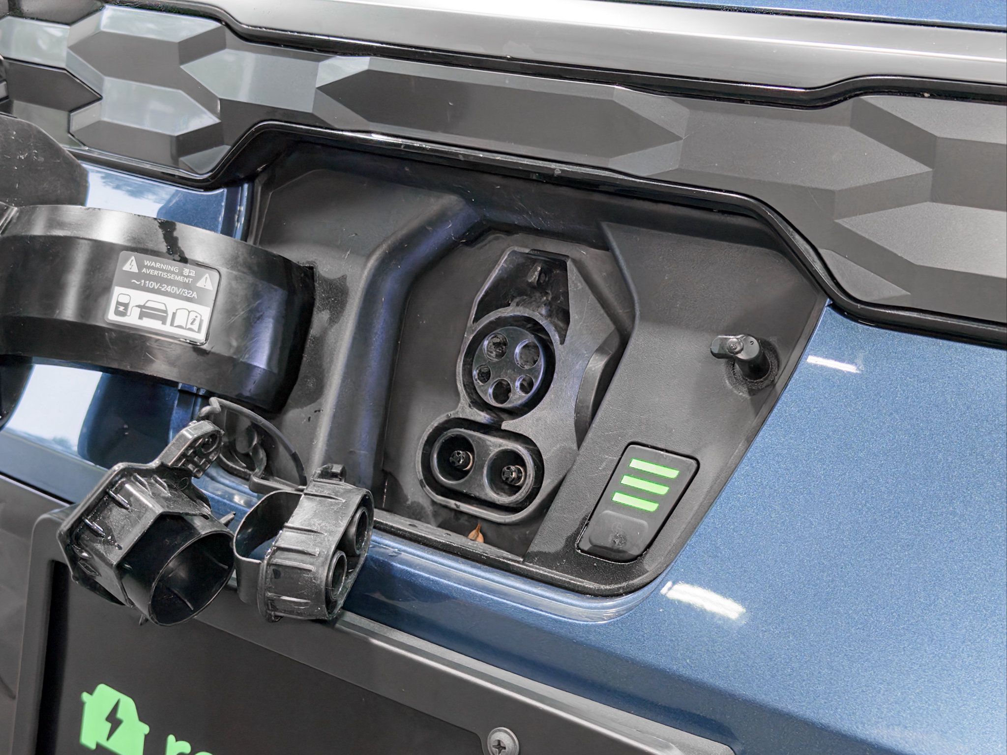 Used 2023 Kia Niro Wave FWD image 5