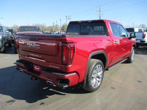 Used 2024 GMC Sierra 1500 Denali image 4