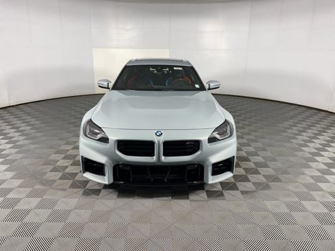 New 2026 BMW M2 w/ Lighting Package image 4